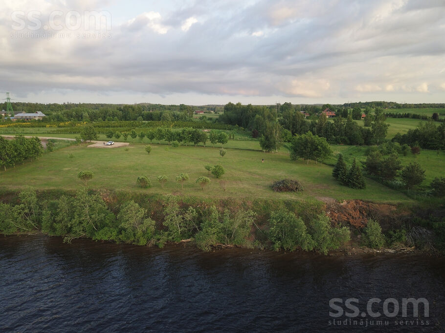 Kumelītes, Daugmale, Rīgas rajons, Daugmales pag. — zeme