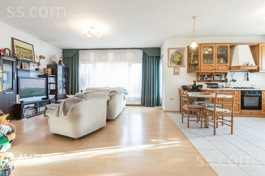 Loka iela, Ādaži, Rīgas rajons, Ādažu nov. — maja