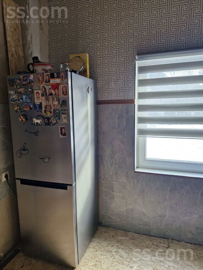 Perkona 7, Ragaciems, Tukums un raj. — maja