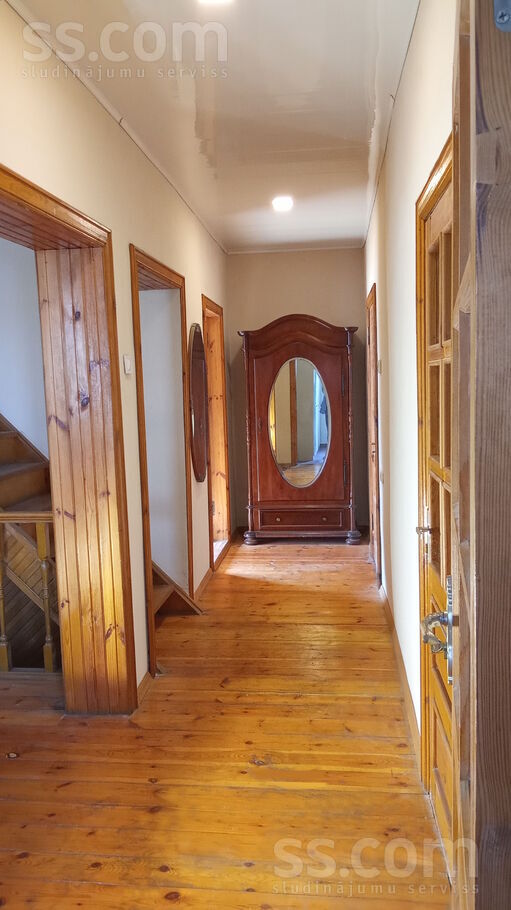 Viesturi, Bauska un raj., Viesturu pag. — vienseta