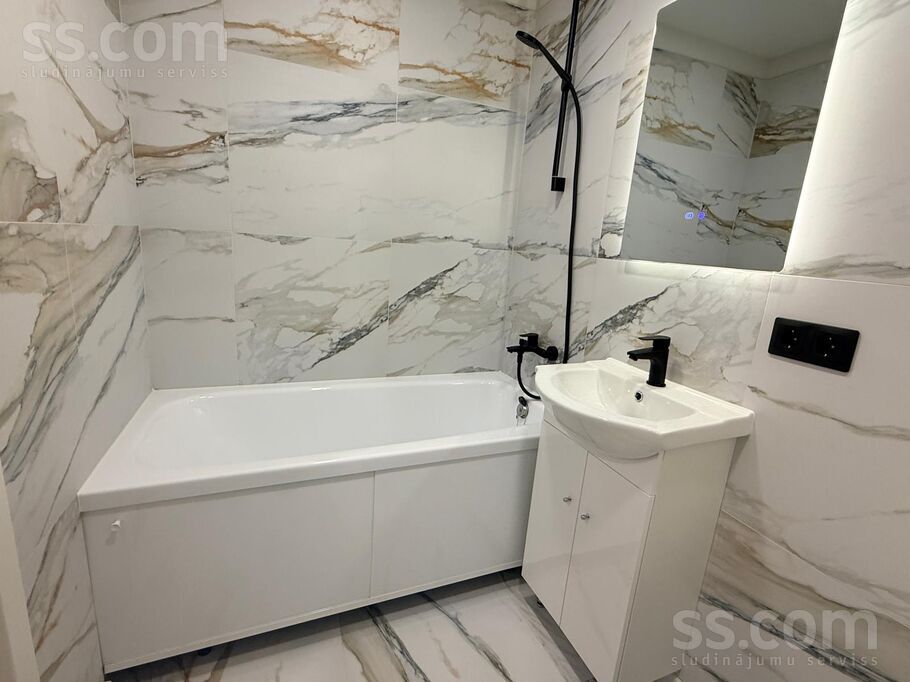 Dārza iela 18, Bauska un raj., Bauska — dzivoklis