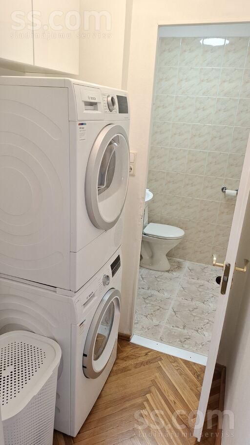 Viršu 11, Rīga — dzivoklis