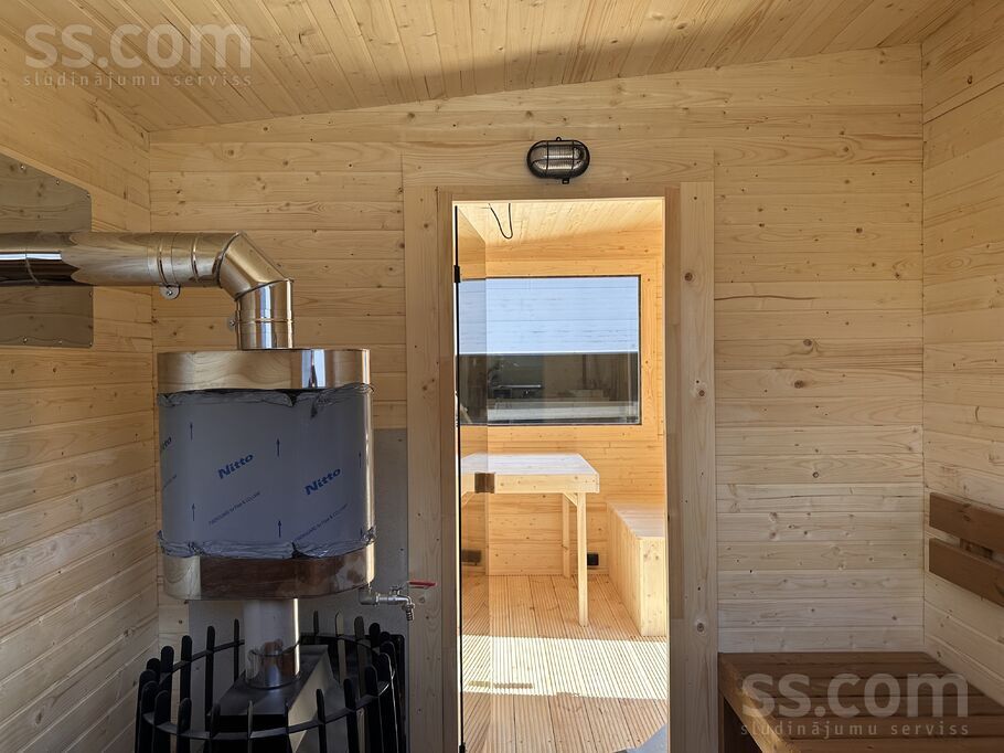 Kazarmu-Jēkabpils 12, Rēzekne un raj., Rēzekne — telpa