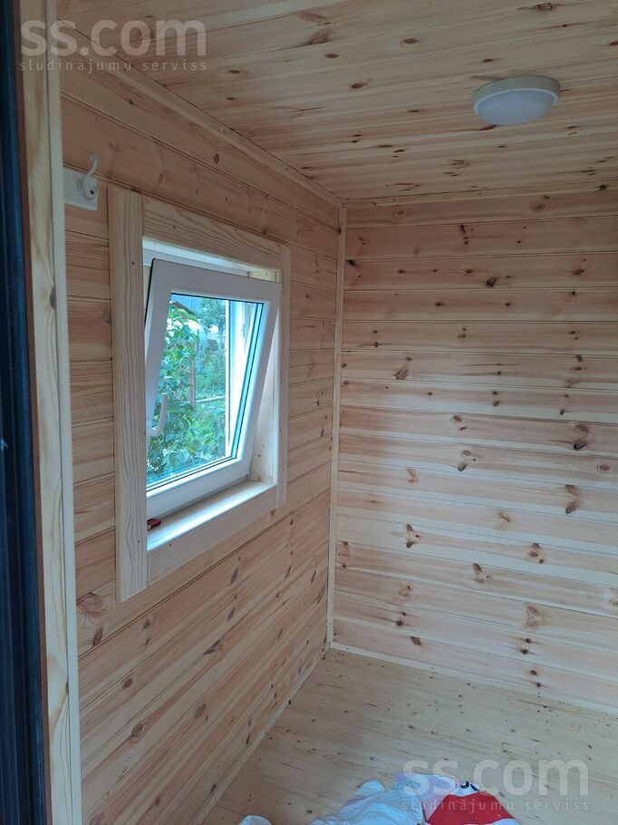 1.pasažieru 4b, Daugavpils un raj., Daugavpils — telpa