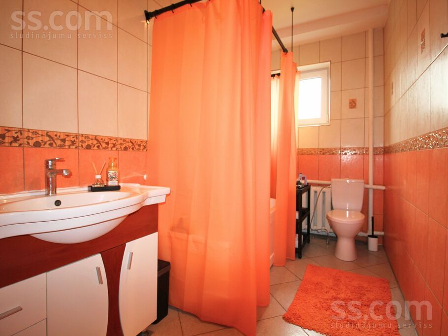 Jāņavārti, Rīgas rajons, Sigulda — maja